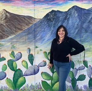 Meet your Posher, Annette